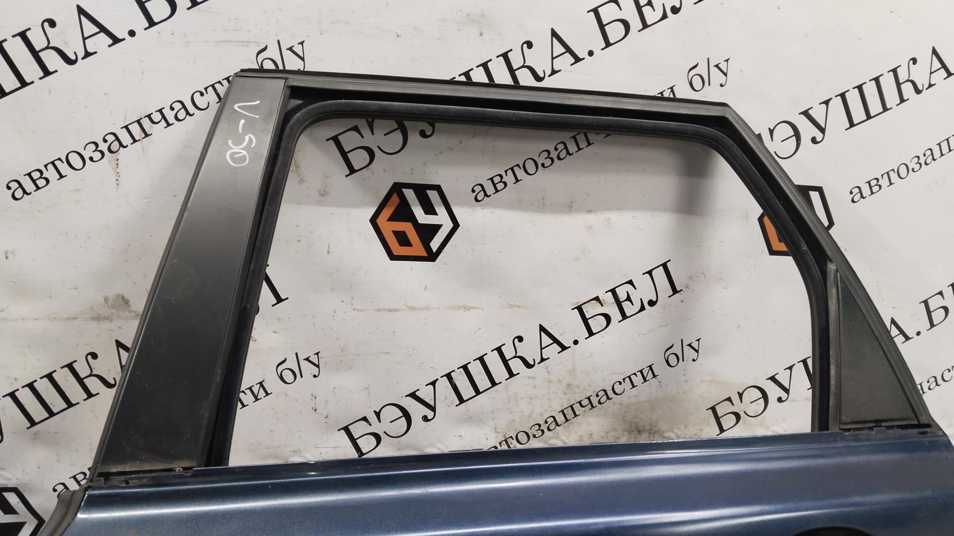 Дверь задняя левая Volvo V50 1 купить в Беларуси
